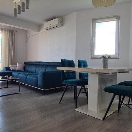 Apartment Fortuna Makarska Bagian luar foto