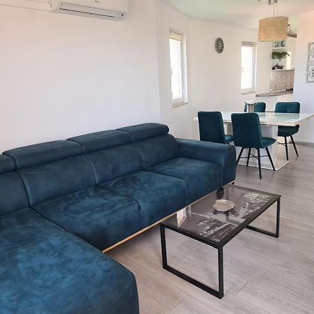 Apartment Fortuna Makarska Bagian luar foto