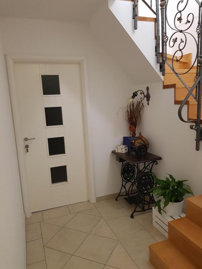 Apartment Fortuna Makarska Bagian luar foto