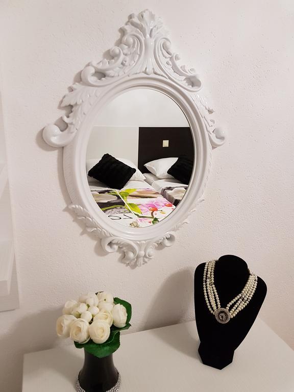 Apartment Fortuna Makarska Bagian luar foto